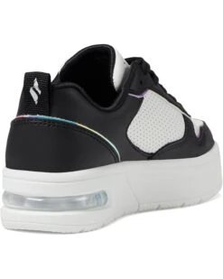 SKECHERS KIDS Court Hi-Air 310211L (Little Kid/Big Kid) | Sneakers & Athletic Shoes -The Modern Shoes 61eIrChlsuL. AC SR736920