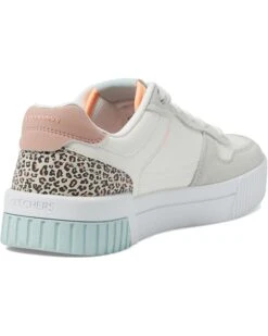 SKECHERS Court Classics Jade - Feline Instinct | Sneakers & Athletic Shoes -The Modern Shoes 61eVW27I80L. AC SR736920
