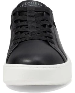 SKECHERS Court Break - Double Vented Hands Free Slip-Ins | Sneakers & Athletic Shoes -The Modern Shoes 61ebolYgjGL. AC SR736920