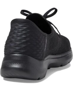 SKECHERS Performance Go Walk 6 Lovely Day Hands Free Slip-Ins | Sneakers & Athletic Shoes -The Modern Shoes 61ei0885piL. AC SR736920