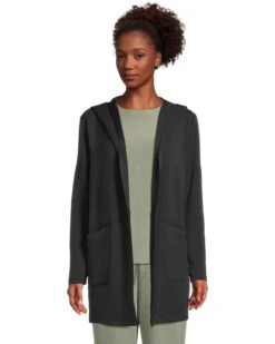 SKECHERS Elevate Luxe Hoodigan | Hoodies & Sweatshirts