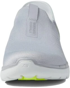 SKECHERS Performance Go Walk 6- Easy On Hands Free Slip-Ins | Sneakers & Athletic Shoes -The Modern Shoes 61f3k X8xUL. AC SR736920
