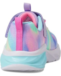 SKECHERS KIDS Coastline 303590L (Little Kid/Big Kid) | Sneakers & Athletic Shoes -The Modern Shoes 61fEWrNKKL. AC SR736920