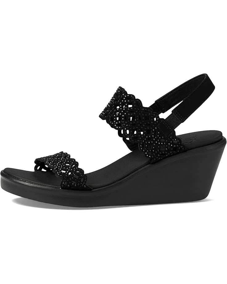 SKECHERS Rumble On - Sassy Dayz | Heels 4 SKECHERS Rumble On - Sassy Dayz | Heels - Image 4