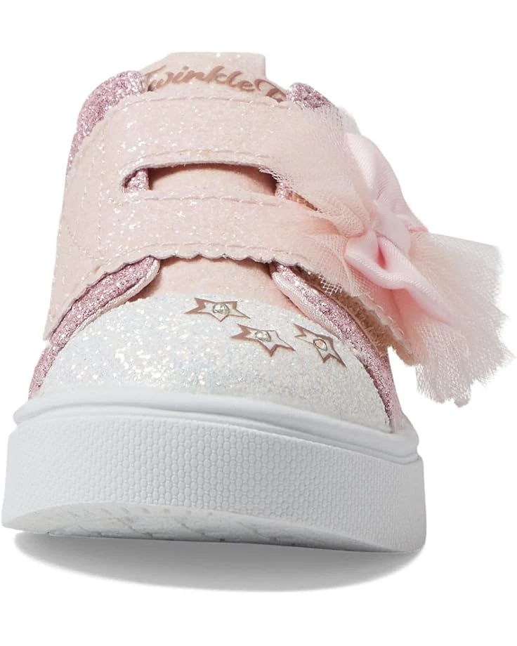 SKECHERS KIDS Twinkle Toes: Twinkle Sparks 314778N (Toddler/Little Kid) | Sneakers & Athletic Shoes 6 SKECHERS KIDS Twinkle Toes: Twinkle Sparks 314778N (Toddler/Little Kid) | Sneakers & Athletic Shoes - Image 6
