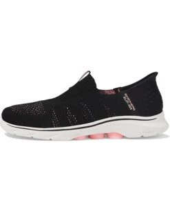 SKECHERS Performance Go Walk 7 City Lights Hands Free Slip-Ins | Sneakers & Athletic Shoes -The Modern Shoes 61fdlSbWWL. AC SR736920