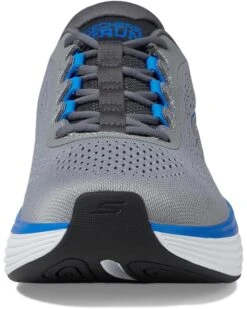 Skechers Hands Free Slip-ins Max Cushioning Suspension- Linear Focus | Sneakers & Athletic Shoes -The Modern Shoes 61fjq7tCbL. AC SR736920