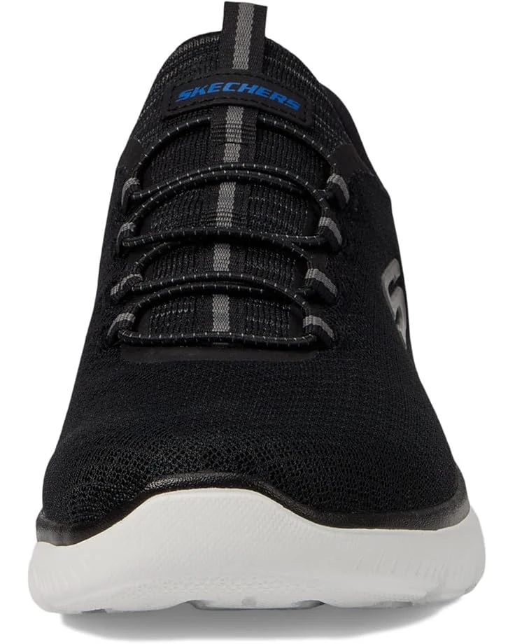 SKECHERS Summits High Range Hands Free Slip-Ins | Sneakers & Athletic Shoes 6 SKECHERS Summits High Range Hands Free Slip-Ins | Sneakers & Athletic Shoes - Image 6