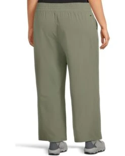 SKECHERS Slip-Ins Wide Leg Uptown Pants -The Modern Shoes 61frtG1ixzL. AC SR736920