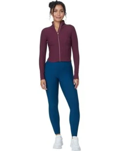 SKECHERS Goflex Rib Jacket | Sweaters -The Modern Shoes 61fuuJkRFTL. AC SR736920
