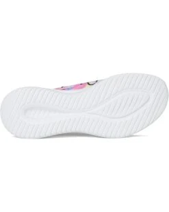 SKECHERS KIDS Ultra Flex 3.0 - Graffiti Rush 302270L (Little Kid/Big Kid) | Sneakers & Athletic Shoes -The Modern Shoes 61g4agFlBjL. AC SR736920