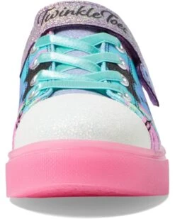 SKECHERS KIDS Twinkle Sparks Ice 2.0 - Shimmering Sky (Little Kid) | Sneakers & Athletic Shoes 11 SKECHERS KIDS Twinkle Sparks Ice 2.0 - Shimmering Sky (Little Kid) | Sneakers & Athletic Shoes -The Modern Shoes 61gQ5c3eGBL. AC SR736920