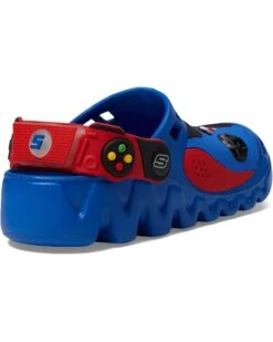 SKECHERS KIDS Zaggle - Hydro-Pointz (Little Kid/Big Kid) | Sneakers & Athletic Shoes 9 SKECHERS KIDS Zaggle - Hydro-Pointz (Little Kid/Big Kid) | Sneakers & Athletic Shoes -The Modern Shoes 61gQV52E6sL. AC SR736920