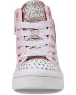 SKECHERS KIDS Twi-Lites 2.0 - Love & Beyond 314395L (Little Kid) | Sneakers & Athletic Shoes 12 SKECHERS KIDS Twi-Lites 2.0 - Love & Beyond 314395L (Little Kid) | Sneakers & Athletic Shoes -The Modern Shoes 61gQtVpYk3L. AC SR736920