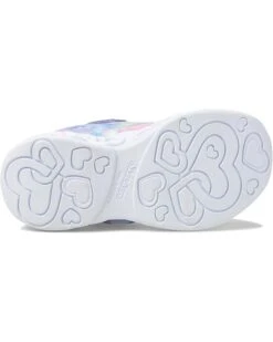 SKECHERS KIDS Infinite Heart Lights 303753L (Little Kid/Big Kid) | Sneakers & Athletic Shoes -The Modern Shoes 61gVgfpiXiL. AC SR736920