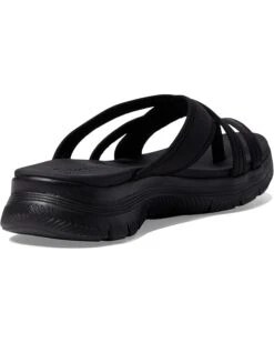 SKECHERS Flex Appeal 4.0 - Startup 3.0 | Sandals -The Modern Shoes 61gkrH4auQL. AC SR736920