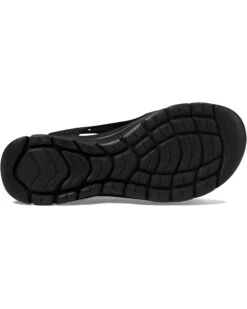 SKECHERS Flex Appeal 4.0 - Livin' In This | Sandals -The Modern Shoes 61gmlUjiVnL. AC SR736920