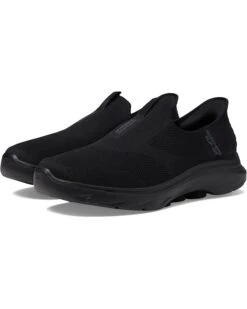 SKECHERS Performance Go Walk 7 - Easy On 2 Hands Free Slip-Ins | Sneakers & Athletic Shoes