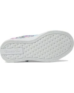SKECHERS KIDS Twinkle Sparks - Flying Hearts 314805L (Little Kid) | Sneakers & Athletic Shoes -The Modern Shoes 61hFhy49moL. AC SR736920