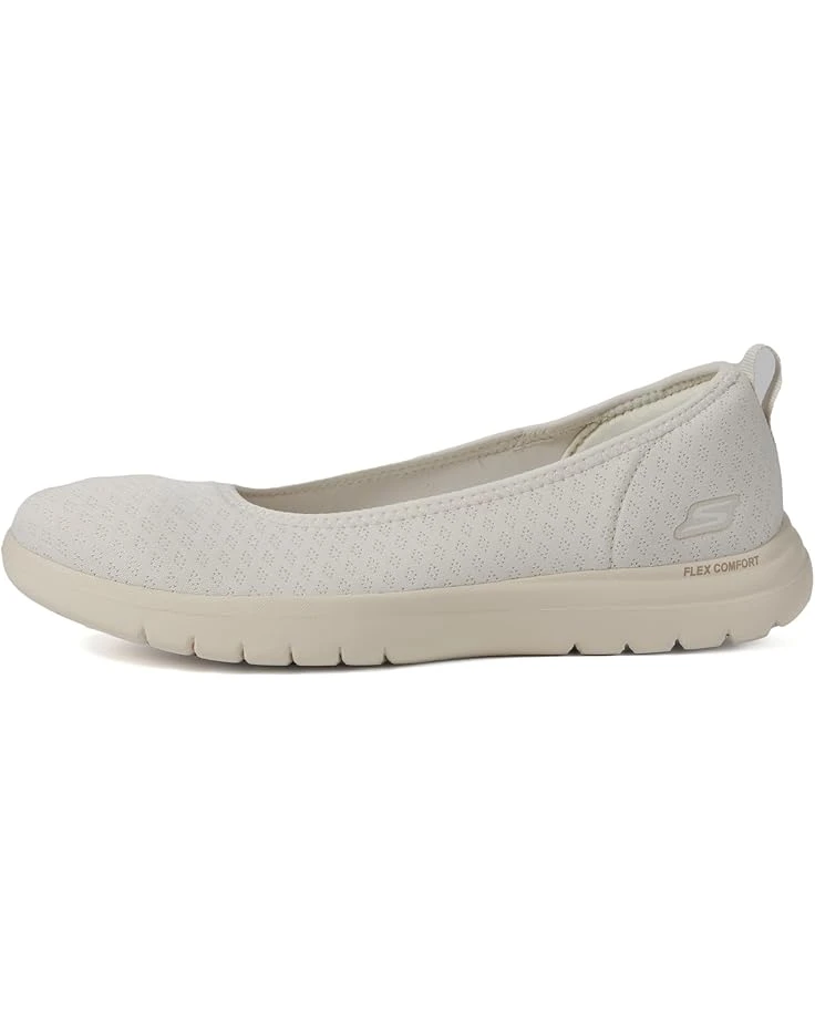 SKECHERS Performance On-The-Go Flex - Sienna | Flats 4 SKECHERS Performance On-The-Go Flex - Sienna | Flats - Image 4