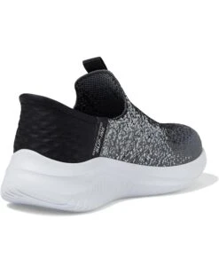 SKECHERS KIDS Slip-Ins-Ultra Flex 3.0 403837L (Little Kid/Big Kid) | Sneakers & Athletic Shoes -The Modern Shoes 61hNjyNWUL. AC SR736920