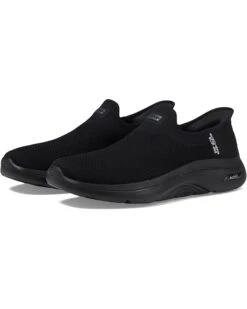 SKECHERS Performance Go Walk Arch Fit 2.0 Val Hands Free Slip-Ins | Sneakers & Athletic Shoes