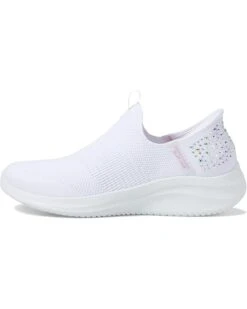 SKECHERS Hands Free Slip-Ins Ultra Flex 3.0 Sparkled Stones | Sneakers & Athletic Shoes -The Modern Shoes 61hVtkzyKZL. AC SR736920