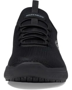 SKECHERS Work Summits - Colsin | Sneakers & Athletic Shoes -The Modern Shoes 61hZsTypAxL. AC SR736920