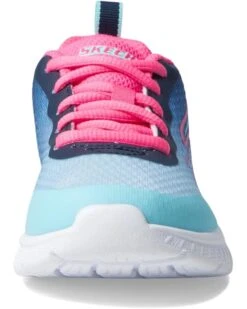SKECHERS KIDS Microspec Max Plus - Echo Speed (Little Kid/Big Kid) | Sneakers & Athletic Shoes -The Modern Shoes 61hdhHw5CL. AC SR736920