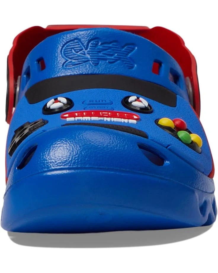 SKECHERS KIDS Zaggle - Hydro-Pointz (Little Kid/Big Kid) | Sneakers & Athletic Shoes 2 SKECHERS KIDS Zaggle - Hydro-Pointz (Little Kid/Big Kid) | Sneakers & Athletic Shoes - Image 2