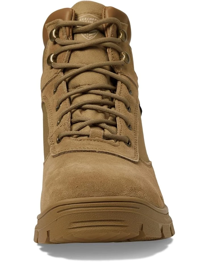 SKECHERS Work Wascana - Millit | Boots 2 SKECHERS Work Wascana - Millit | Boots - Image 2