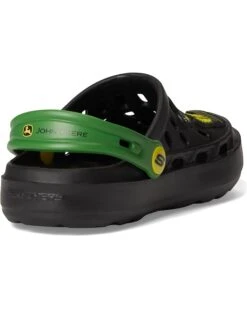 SKECHERS KIDS Skechers x John Deere: Swifters - Tractor-Splash 407064L (Little Kid/Big Kid) | Sandals 11 SKECHERS KIDS Skechers x John Deere: Swifters - Tractor-Splash 407064L (Little Kid/Big Kid) | Sandals -The Modern Shoes 61iNRxFz2DL. AC SR736920