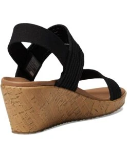 SKECHERS Beverlee - Sheer Luck | Heels -The Modern Shoes 61iSLzwQESL. AC SR736920