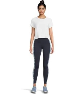 SKECHERS Go Walk High-Waisted Leggings | Pants -The Modern Shoes 61iTLwfRVL. AC SR736920