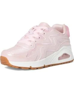 SKECHERS KIDS Uno Gen1 310322L (Little Kid/Big Kid) | Sneakers & Athletic Shoes -The Modern Shoes 61iVnTW1DuL. AC SR736920