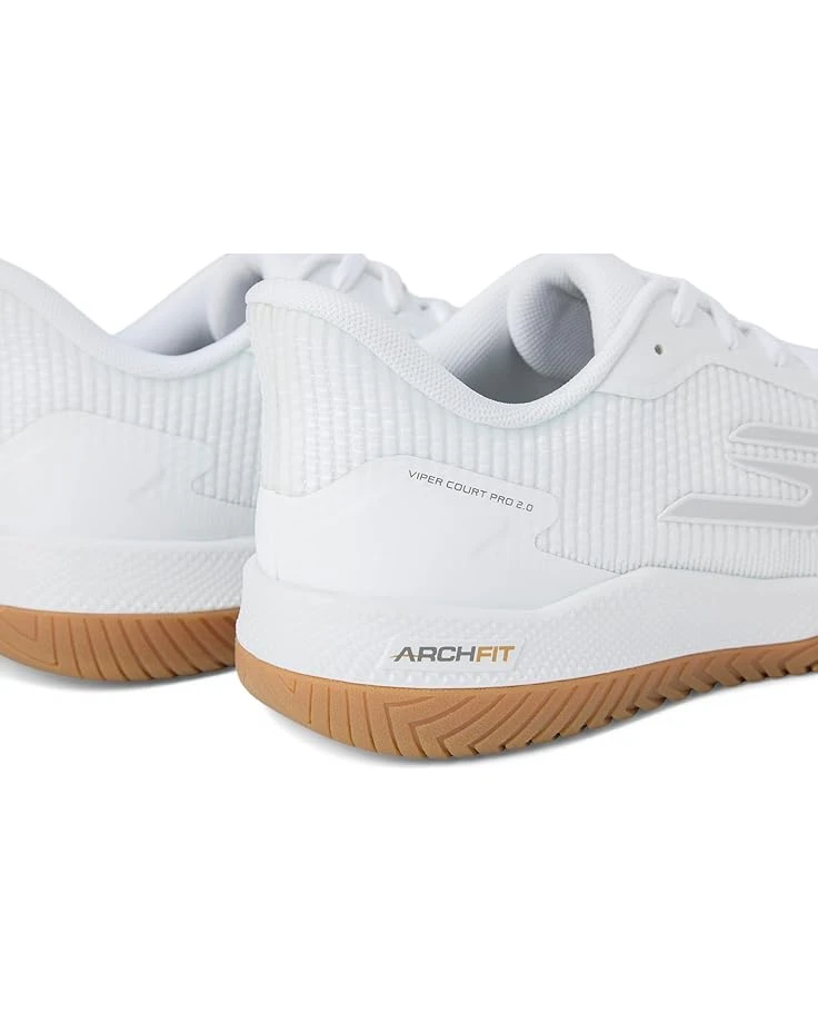 SKECHERS Pickleball Viper Court Pro 2.0 Sneaker | Sneakers & Athletic Shoes 6 SKECHERS Pickleball Viper Court Pro 2.0 Sneaker | Sneakers & Athletic Shoes - Image 6