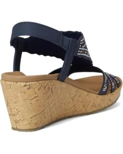 SKECHERS Beverlee - Dazzling Charm | Heels -The Modern Shoes 61ih RxTq0L. AC SR736920