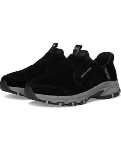 SKECHERS Hillcrest Cedar Root Hands Free Slip-in | Sneakers & Athletic Shoes