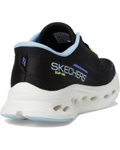 SKECHERS Max Cushioning Glide Step Caledonia Hands Free Slip-Ins | Sneakers & Athletic Shoes -The Modern Shoes 61ilfEflgmL. AC SR736920