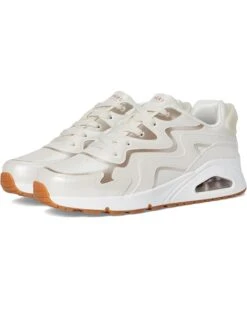 SKECHERS KIDS Uno Gen1 310322L (Little Kid/Big Kid) | Sneakers & Athletic Shoes -The Modern Shoes 61iptDv5E1L. AC SR736920