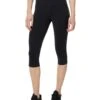 SKECHERS GO WALK High Waisted Capri Leggings | Pants