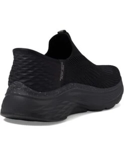 SKECHERS Max Cushioning Arch Fit Fluidity Hands Free Slip-Ins | Sneakers & Athletic Shoes -The Modern Shoes 61jDiJBkApL. AC SR736920
