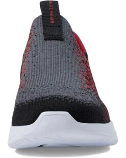 SKECHERS KIDS Ultra Flex 3.0 - Brisk-Spec 403837L Slip On Sneaker (Little Kid/Big Kid) | Sneakers & Athletic Shoes -The Modern Shoes 61jN6uUJz8L. AC SR736920