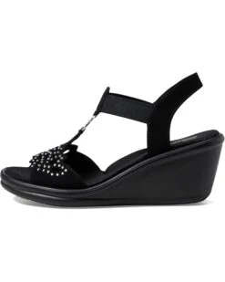 SKECHERS Rumblers - Queen B | Heels -The Modern Shoes 61jPhCV0RML. AC SR736920