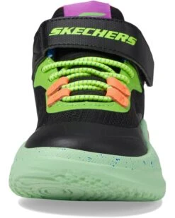 SKECHERS KIDS Skx Court Hype (Little Kid/Big Kid) | Sneakers & Athletic Shoes -The Modern Shoes 61jS vPBnIL. AC SR736920