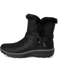 SKECHERS Easy Going - Dreamers Move - Hands Free Slip-Ins | Boots -The Modern Shoes 61jbaFRbL. AC SR736920