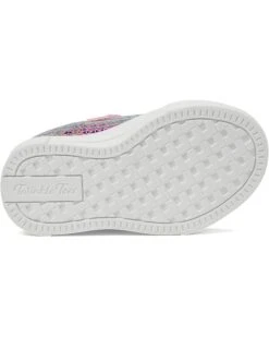 SKECHERS KIDS Twinkle Sparks - Sequin Party (Toddler) | Sneakers & Athletic Shoes -The Modern Shoes 61jigyxITzL. AC SR736920
