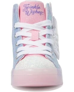 SKECHERS KIDS Twi-Lites 2.0 - Magical Wish (Little Kid) | Sneakers & Athletic Shoes -The Modern Shoes 61jnnzbju5L. AC SR736920
