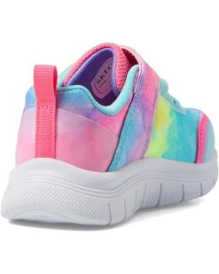 SKECHERS KIDS Comfy Flex 3.0 302748N (Toddler) | Sneakers & Athletic Shoes -The Modern Shoes 61jrL8SZ7oL. AC SR736920