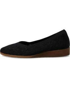 SKECHERS Cleo Sawdust - With Grace | Heels -The Modern Shoes 61kKyN7CF L. AC SR736920